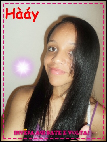 Minhaa imaagem voox qeem faaix minhaa viidaa euu queem VIVO !!!