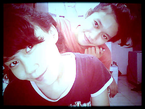 My World , My Perspective ♥