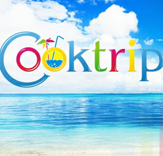 Cooktrip (Куктрип) - туристическая компания. Мы знаем в каких уголках планеты можно вкусно поесть и отдохнуть.