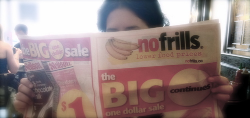 Recently and ecstatically debt free gal determined to live large despite living with 20% less.