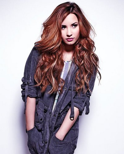 Ia fazer uma Bio legal so que a Demi me chamou pra dormir de conchinha