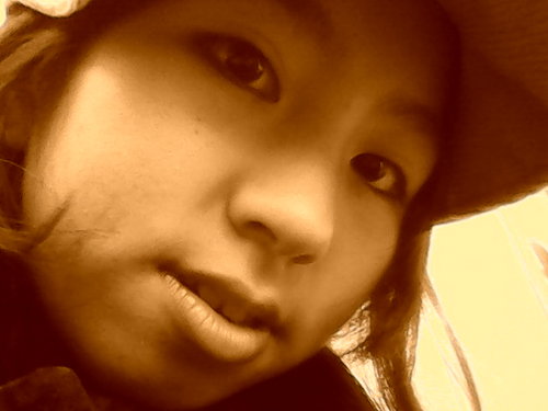 cahhsm1's profile picture. Na estrada da vida ha uma curva chamada fracasso,mas se voce tiver um motorista chamado JESUS,voce chegara a um lugar chamado Sucesso!!!