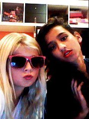 i have bieber fever and one direction infection