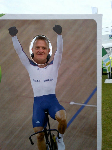 wobbs41's profile picture. 