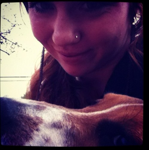 KatKhoury's profile picture. Fear Nor Favor