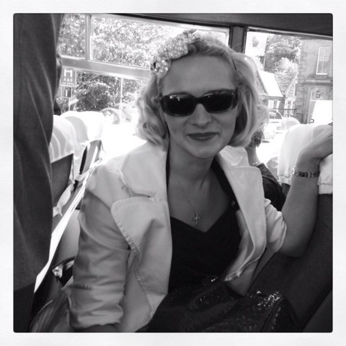 FelicityFoxed's profile picture. Owner of Felicity Fox, I'm writing my own happy ever after http://t.co/j4LAx03lbr