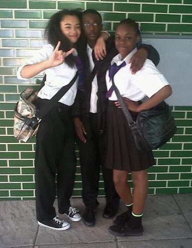 gwollaSTARZ's profile picture. 