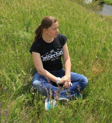 TatianaOzarenie's profile picture. teacher, artist