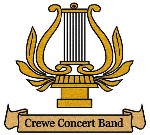 Crewe_C_Band's profile picture. Crewe's premier concert band. We rehearse on Thursdays 7:30 - 9:30pm