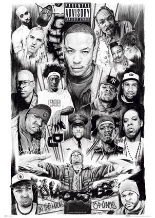 reminding you of how music makes you feel, respect to all the rappers out there working hard