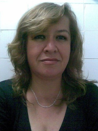 Soy una persona, sencilla, amante de la familia, disfruto de un rico terere en compañia de seres queridos, orgullosa de ser PARAGUAYA.