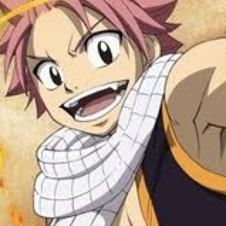 Nat5uDragn33l's profile picture. RP ACCOUNT!
fire eating Fairy Tail wizard :D
Raised by Igneel...a dragon. 
|Síngle| |Male| |17|