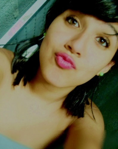 17 anos, brasileira, 
Solteira,  :)