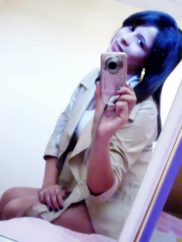 sargitariana,18 anos remigense , estudante ,Meu medo não é te perder pra alguém melhor… É te perder pra alguém que não te ame tanto quanto eu.