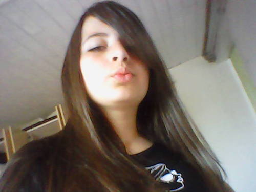 Soou Akeelaa Quee Vooç Nuuncaa Serááh (= ♥