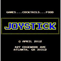 Joystick Game Bar (@joystickgamebar) 's Twitter Profile