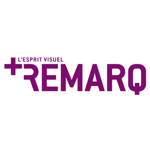 RemarqSA's profile picture. REMARQ propose un service et des prestations de qualité dans le domaine du marquage publicitaire et de la décoration visuelle grand format en Suisse romande.