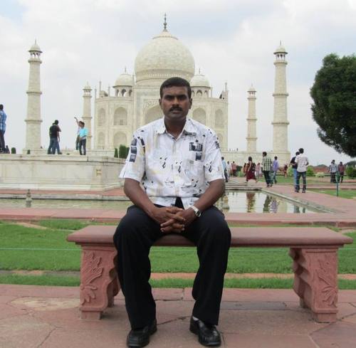 gopi1208's profile picture. 