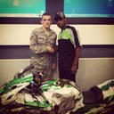 Clint Burton - @TheR3alBurton - Twitter