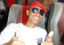 Sou filho e servo e totalmente dependente do Deus vivo.