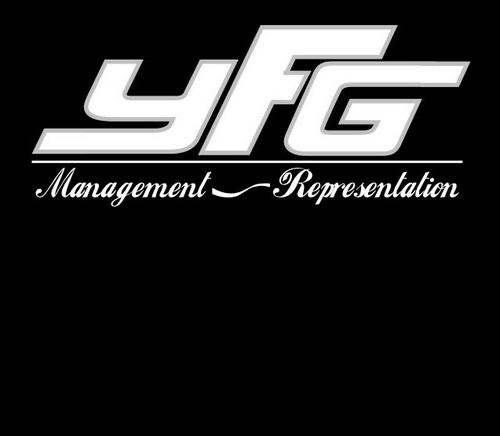 YFGMANAGEMENT's profile picture. YFG Management and Representaion. We hand pick our clients to our specifications and work tirelessly for them. Management@your-fotografix.com
