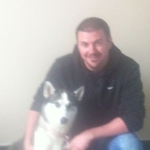 brianfitz73's profile picture. 