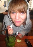 Je suis une belette ok ?