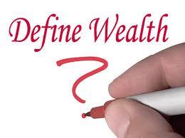 wealthproject22's profile picture. The Wealth Project stands for wealth creation being a powerful force in transforming our relationship to abundance and tackling poverty.