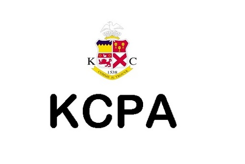 KIlkenny College Parents' Association