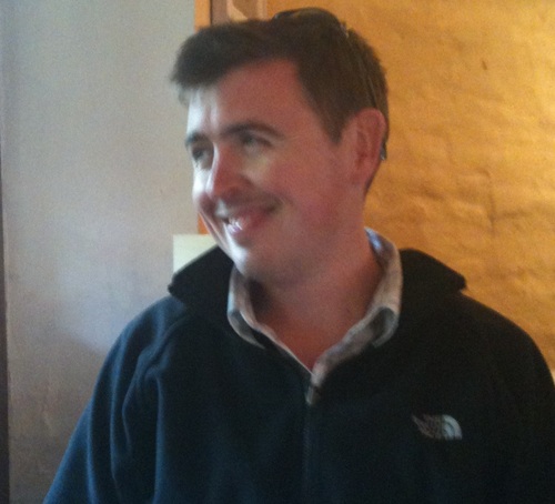 Founder of http://t.co/pHN77GTeD5. Father of 3. Not the 1974 Wimbledon Champion. Sorry.