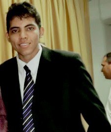 Sou um Jovem Escolhido Por Deus.Tenho 17 anos.Atualmente Pregador da Palavra do Deus altíssimo.Cursei Escatologia. Cursando Bach. em Teologia .
