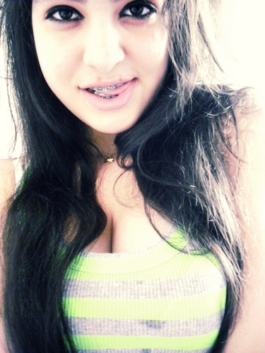As pessoas criticam, porque criticar é muito mais fácil do que fazer melhor. :) Eu amo meu Gu s2 - segue que eu te sigo bj :3