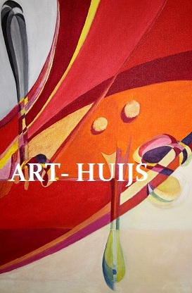 In Atelier ART- HUIJS kunt u workshops volgen: Sieraden van kneedbaar zilver (zilverklei), Polymeerklei en Schilderen. Leuk met vrienden, familie, collega`s....