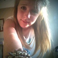 Becky Haag - @BeckyJaneH_3 Twitter Profile Photo