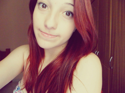ᵔᴥᵔ oi cara de boi