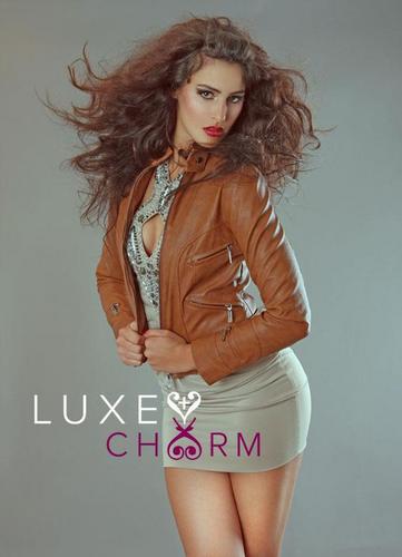 Luxe + Charm Boutique located at 109 Osborne St. The latest & trendiest styles for the modern, chic, sexy young woman.