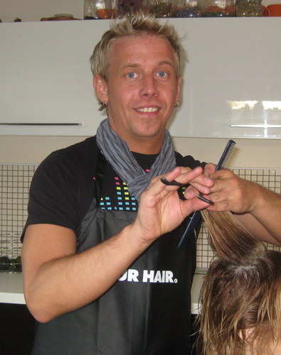 meduszaglis's profile picture. frizieris-modelētājs-stilists