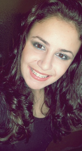 Não so bonita,mas sou legal...me siga e vamos conversar.  |  http://t.co/6BQQEIz5iy