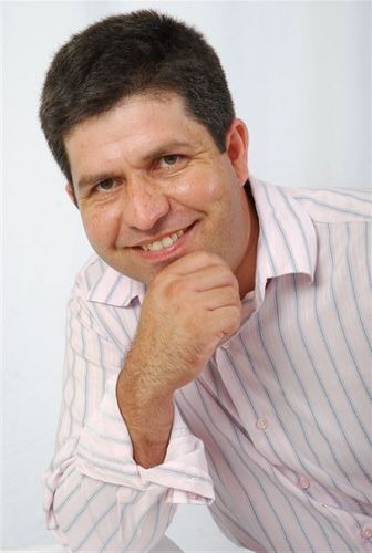 Professor de Geografia