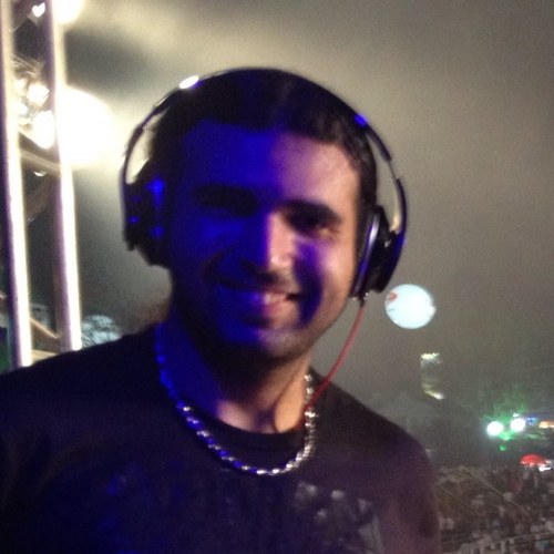 ebertcabeca's profile picture. 