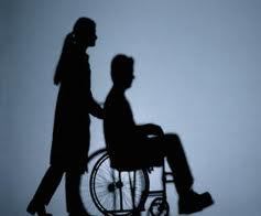 Care worker's diary with real life stories.
