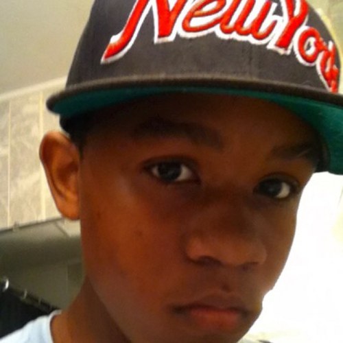 montrellpurvis's profile picture. 