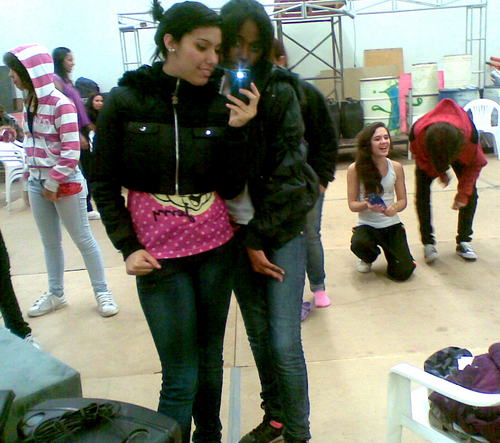 abençoadaa pelos mais lindos anjos,morÔ!kk'