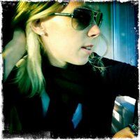 Helle Sjøvaag (@hellesjovaag) 's Twitter Profile