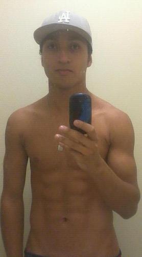 Adil_Moreno's profile picture. 