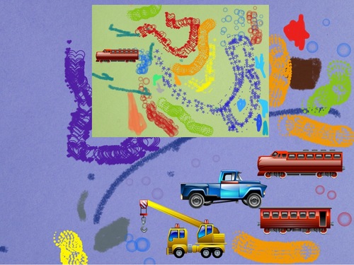 ecfirth's profile picture. 