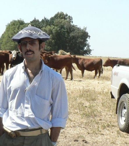 Argentino