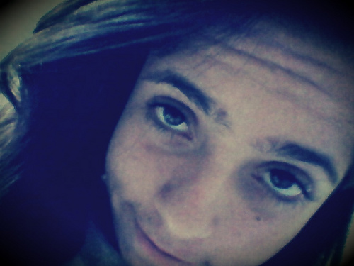 saiba que um dia sem voce , é uma eternidade para min (8) ' :/ ; ee aa @leecalderan ée aa miinha muié u.u s2