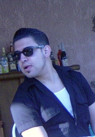 Art_By_Mark's profile picture. Artist/Musician