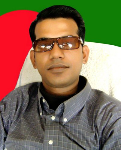 AhmedHera's profile picture. Jarnalest
The Daily Janakantha
Barisal